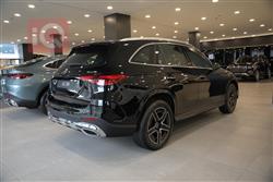 مرسيدس بنز GLC